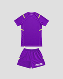 [SET] CHIEF. LUXE PURPLE
