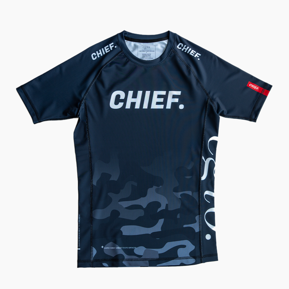 ATHLETE BLACK