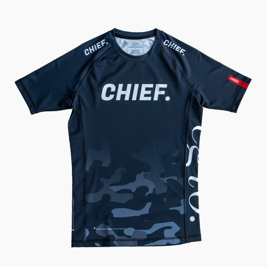 ATHLETE BLACK