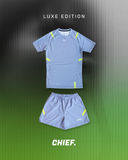 [SET] CHIEF. LUXE