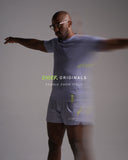 CHIEF. LUXE 'Air' SHORTS
