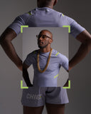 CHIEF. LUXE 'Air' SHORTS