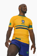 CHIEF. BRAZIL