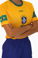 CHIEF. BRAZIL