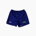 CHIEF. BRAZIL 'Air' SHORTS