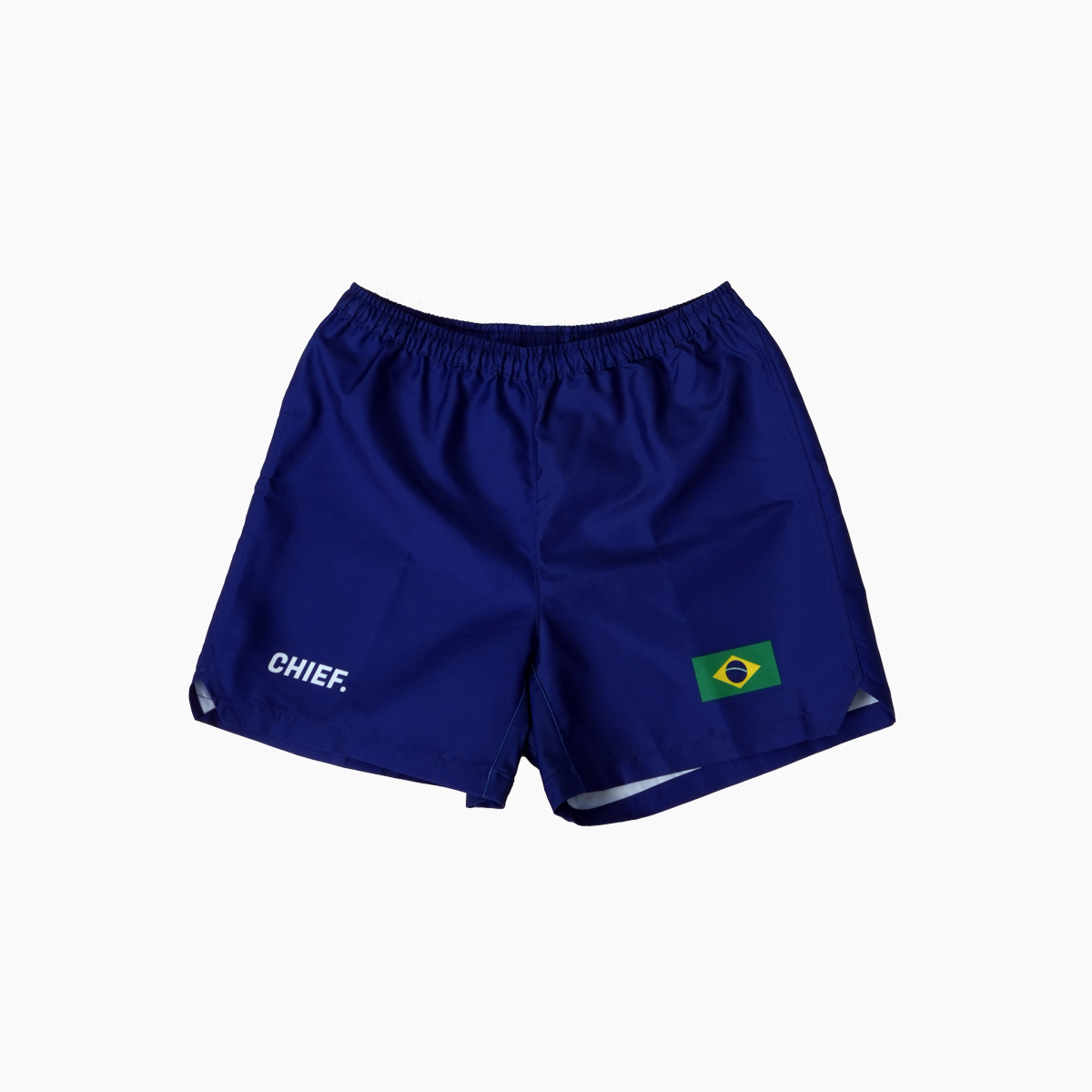 CHIEF. BRAZIL SHORTS