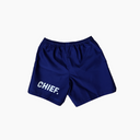 CHIEF. BRAZIL 'Air' SHORTS