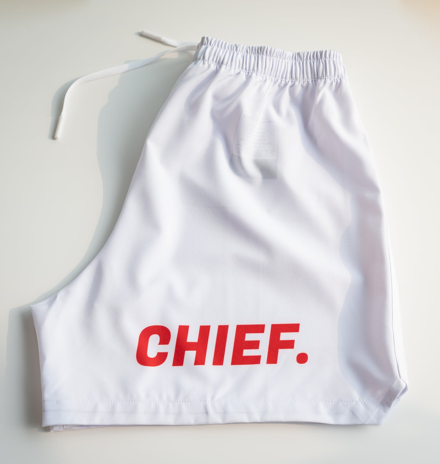 CHIEF. COFFEE 'Air' SHORTS