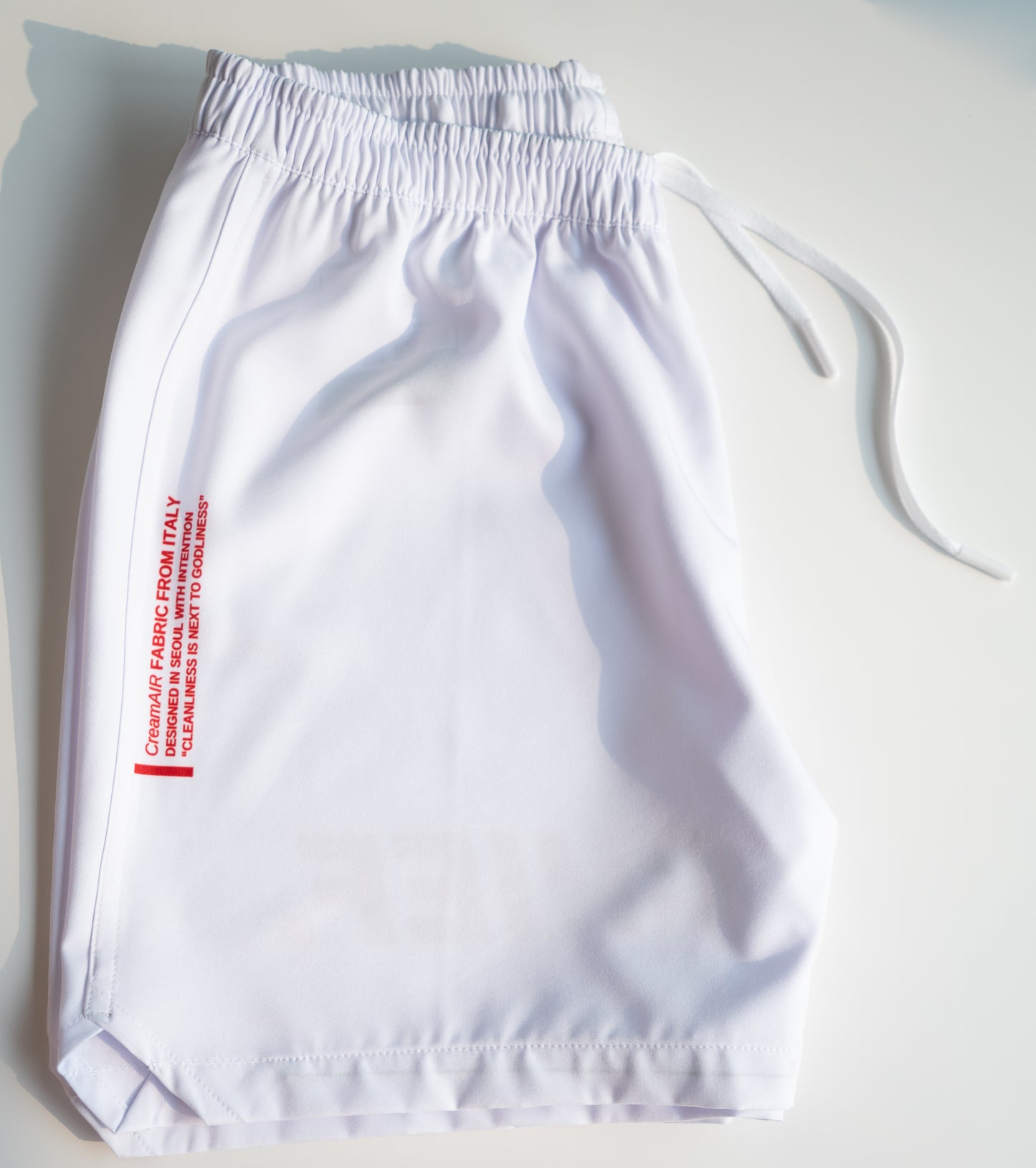 CHIEF. COFFEE 'Air' SHORTS