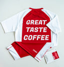 [SET] CHIEF. COFFEE