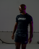 [SET] ATHLETE BLACK