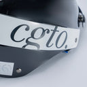 CHIEF. "SAFETY FIRST" MOTO X BIKE HEADGEAR