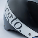 CHIEF. "SAFETY FIRST" MOTO X BIKE HEADGEAR