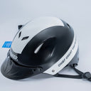 CHIEF. "SAFETY FIRST" MOTO X BIKE HEADGEAR