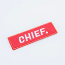CGTO. PATCH