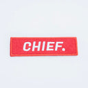CGTO. PATCH