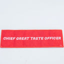 CGTO. PATCH