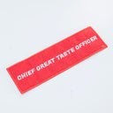 CGTO. PATCH