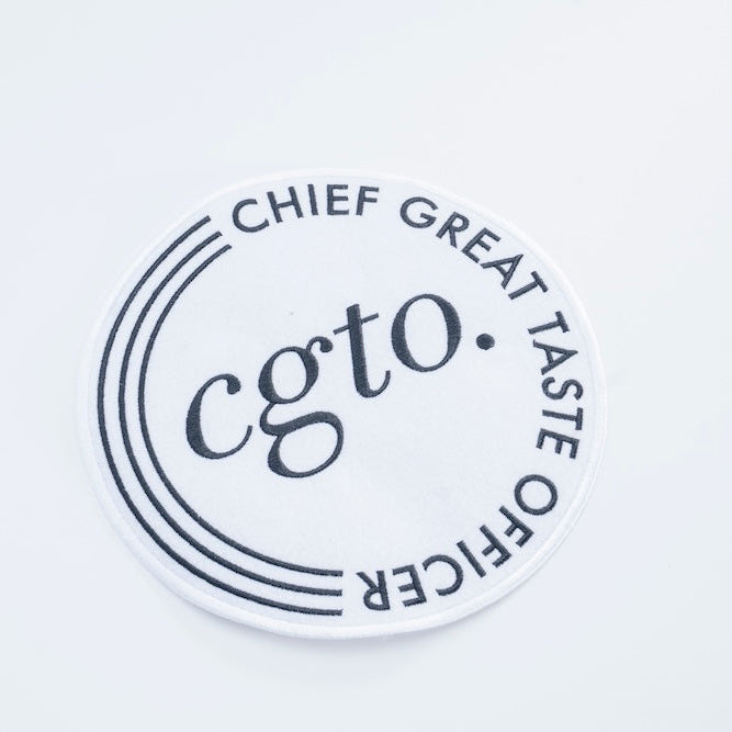 CGTO. PATCH