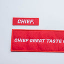 CGTO. PATCH