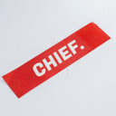 CGTO. STICKERS