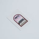 CGTO. STICKERS