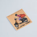 CGTO. STICKERS