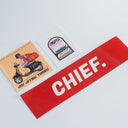 CGTO. STICKERS