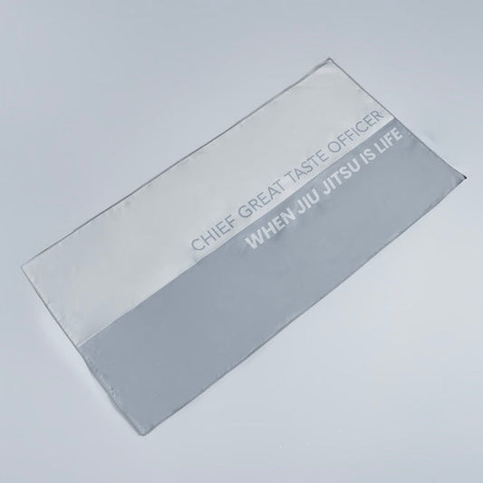 CHIEF. QUICK DRY TOWEL