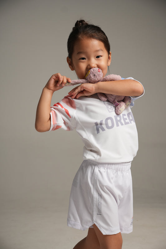 [KIDS-SET] CHIEF. KOREA