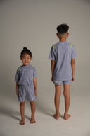 [KIDS-SET] CHIEF. LUXE