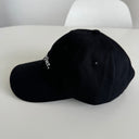 CGTO. CAP-BLACK