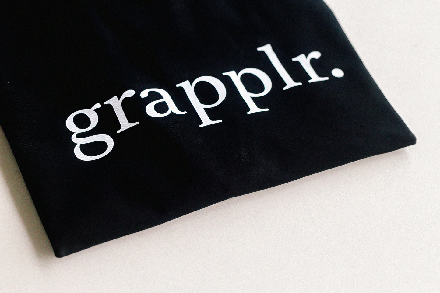 GRAPPLR. T-SHIRTS (Ver.2.0)