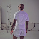 ATHLETE WHITE