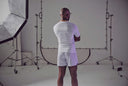 ATHLETE WHITE