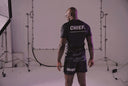 ATHLETE BLACK