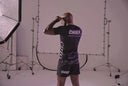 ATHLETE BLACK