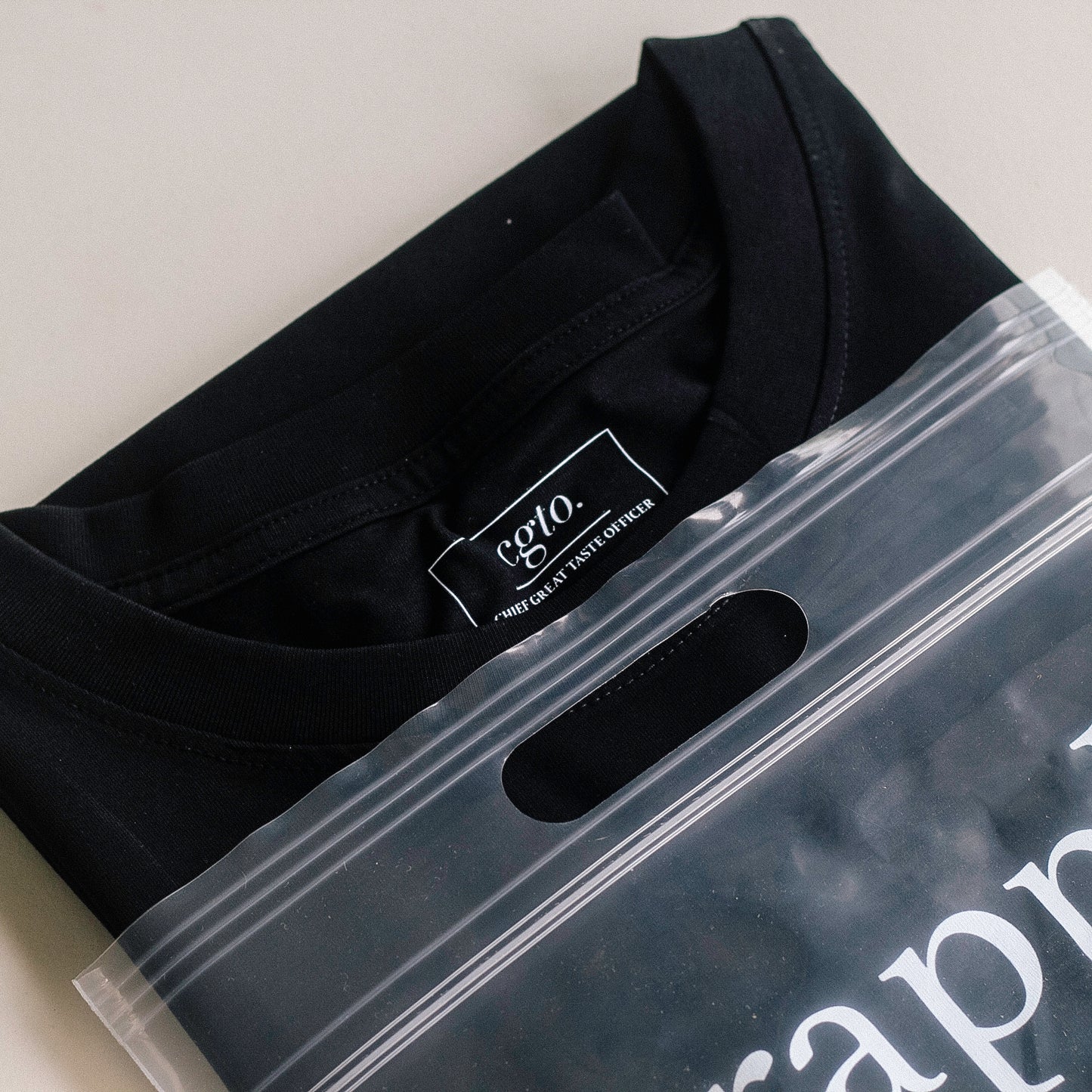 GRAPPLR. T-SHIRTS (Ver.2.0)