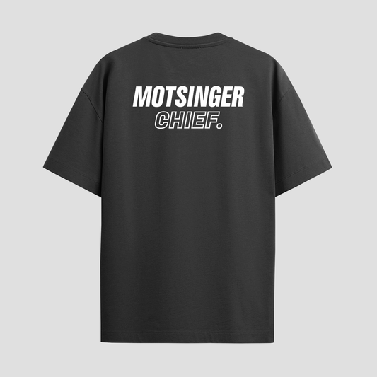 JOSH MOTSHINGER