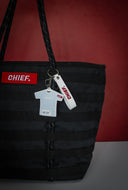 CHIEF. KEY CHAIN