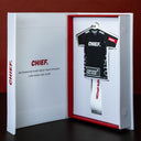 CHIEF. KEY CHAIN