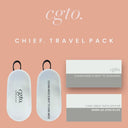 CHIEF. QUICK DRY TOWEL