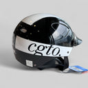 CHIEF. "SAFETY FIRST" MOTO X BIKE HEADGEAR