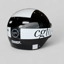CHIEF. "SAFETY FIRST" MOTO X BIKE HEADGEAR