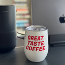 GREAT TASTE COFFEE