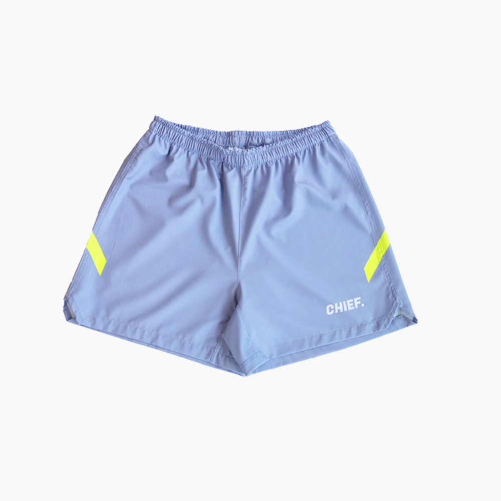 CHIEF. LUXE 'Air' SHORTS