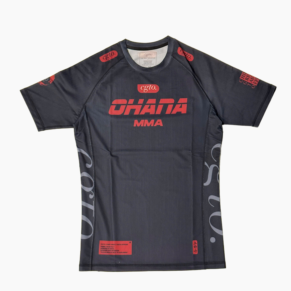 OHANA COLLAB