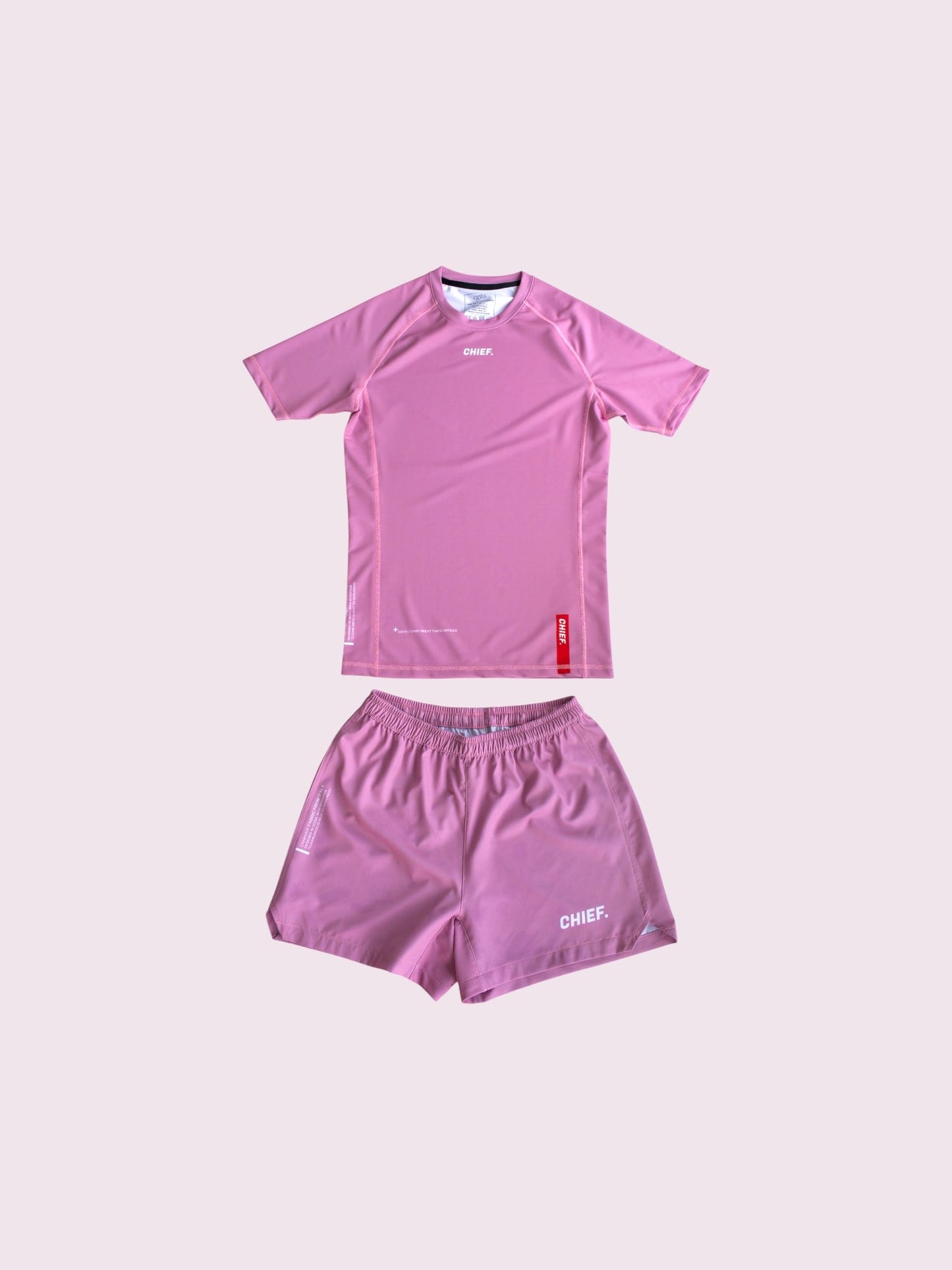 MONO EDITION PINK
