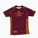 RAM MUAY THAI COLLAB