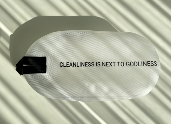 CHIEF. NOGI WET BAG
